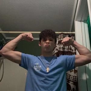 Meet your Posher, Hunter